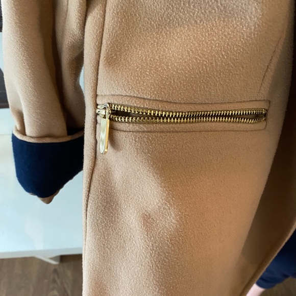 Top shop coat! - Picture 5 of 5